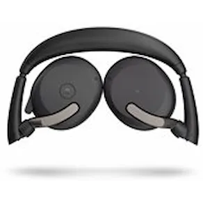 Headset JABRA Evolve2 65 MS BT portabel