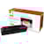 Toner Q-CONNECT, magenta, 2300 pagina's, voor Canon, OEM: 3026C02