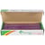 Plastfolie PVC Wrapmaster 1000, 30cmx100m, 3st