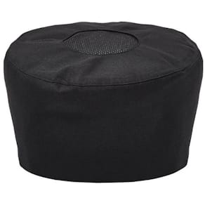 Kockmössa HEJCO Oregon svart 55/57