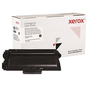 Xerox Everyday Toner Black Brother TN-3380 8K