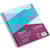 Collegedictaat Multo, ft 16,5 x 21 cm, gelijnd, 17-gaats