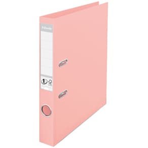 LAF Solea No1 PP A4/50mm persika