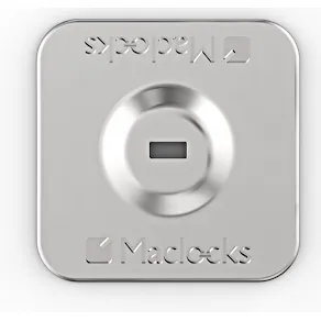 Compulocks Universal VHB Adhesive Security Plate