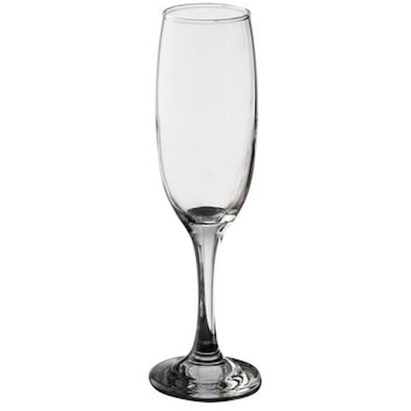 Glass AIDA champagne 22cl (4)
