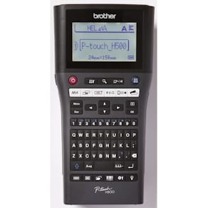Märkmaskin BROTHER PT-H500