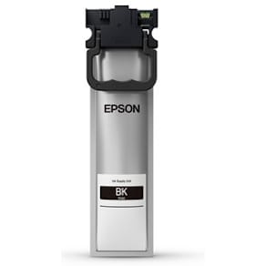 Bläckpatron EPSON C13T11C140 3K Svart