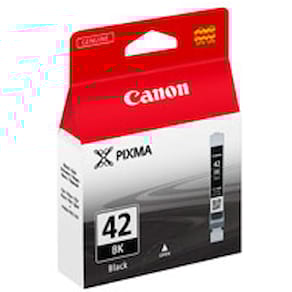 CLI-42 black ink tank