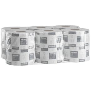 Toalettpapir KATRIN Plus G S 2L 160m(12)