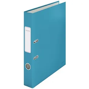 LAF Leitz 180° Cosy A4 50mm Blå