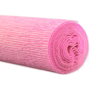 Gärtnerkrepp WEROLA, 50 x 250 cm, pastellrosa