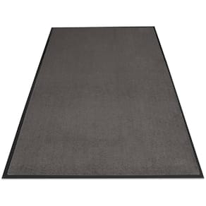 Schmutzfangmatte Miltex Eazycare Basic, dunkelgrau, 90 x 150 cm