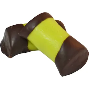 Punschrullar 20st, plastburk 900g