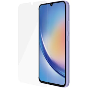 SAFE. Screen Protector Galaxy A34 5G Ultra-Wide Fit