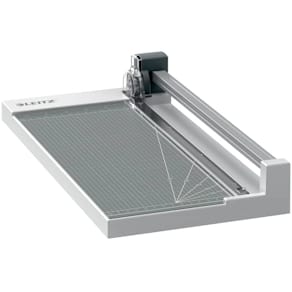 Rollenschneider Leitz Precision Home Office A4/10BL, anthrazit