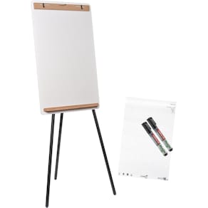 Flipover Legamaster Sketch Infinite, ft 69 x 110 cm, magnetisch