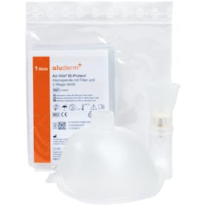 Beatmungshilfe SÖHNGEN Air-Vita Bi-Protect