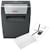 Makuleringsmaskin REXEL Momentum X406 P4