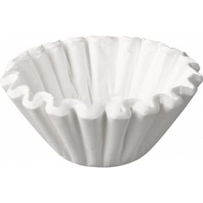 Kaffefilter kurv 437/152mm (250)