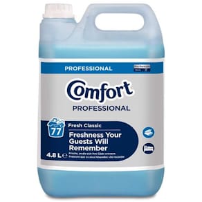 Sköljmedel COMFORT Pro F. Fresh 4,8L