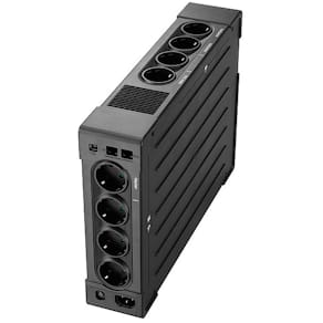 Eaton Ellipse PRO 1200 - UPS - AC 230 V - 750 Watt - 1200 VA - 7