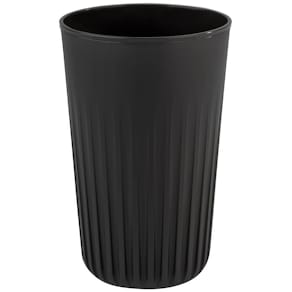 Mehrwegbecher APS To Go, schwarz