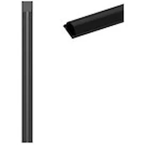 Multibrackets M Universal Cable Cover 50 mm x 1,1 m - Kabelskydd