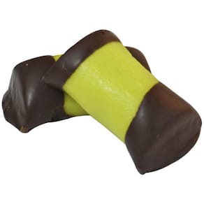 Punschrullar 20st, plastburk 900g