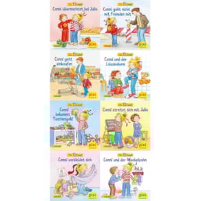 Bilderbuch CARLSEN Pixi Serie 260, Meine Freundin Conni