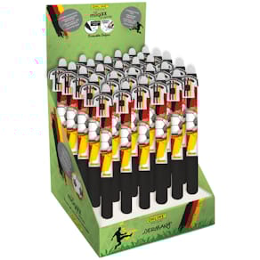 Gelschreiber Online MagiXX Fun Germany, sortiert