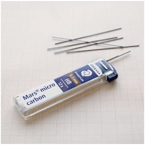 Blyantmine STAEDTLER 0,5mm HB (12)