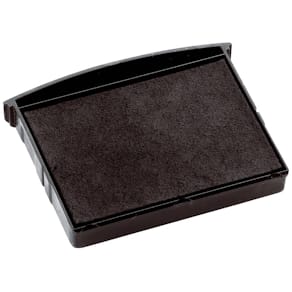 Ersatzkissen COLOP E2300BP, 2 St., schwarz