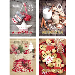 Weihnachtsanhänger