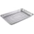 Gastrobakke PlusPack GN 1/1, 1 rum alu 5,35 l, 50 stk