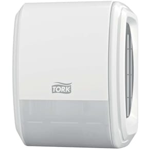 Luftfriskerdispenser Tork Constant A3, hvid