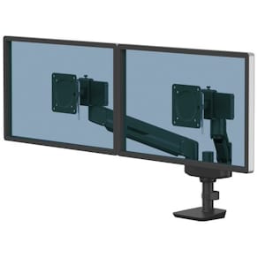 Monitorarm FELLOWES Tallo Compact Dubbel