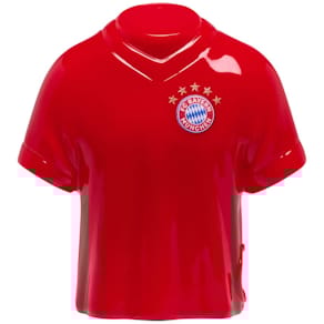 Spitzer FC Bayern Trikot