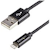 StarTech.com 1 m USB till Lightning-kabel