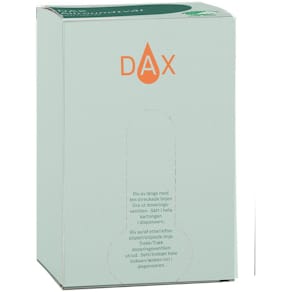 Tvål DAX Allround oparfymerad ref. 700ml