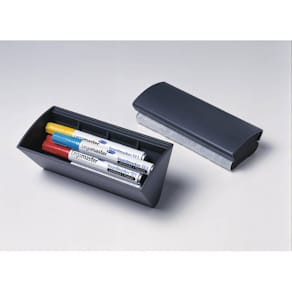 Ablageschale Legamaster, leer, anthrazit