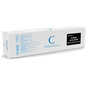 Toner KYOCERA TK-8735C 40K cyan