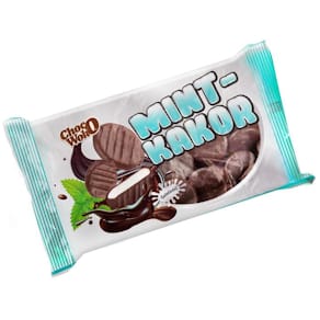 Kakor CHOCOWOKO Mint 188g