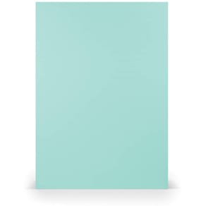 Briefbogen Rössler Paperado, A4, 100 g/m², karibik