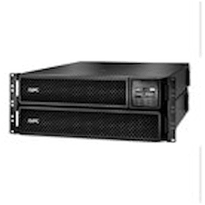 APC Smart-UPS SRT 2200VA RM - UPS (rackmonterbar/extern) - AC