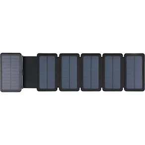 Sandberg Solar 6-Panel Powerbank 20000