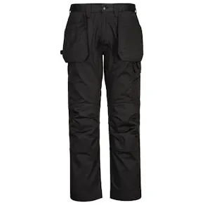 Hantverksbyxa PW CD883 Eco Stretch c46