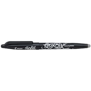 Gelroller Pilot FriXion Ball, zwart