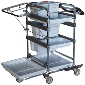 Städvagn VILEDA Origo 500HX