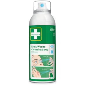 Ögon & sårrengöringsspray 150ml