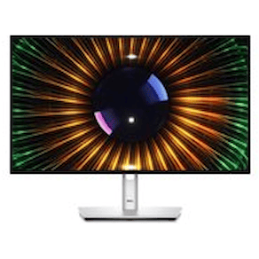 Dell UltraSharp U2424H - LED-skärm - 24" (23.8" visbar) - 1920 x